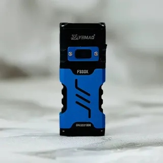 چراغ قوه یامو مدل YM-F333X