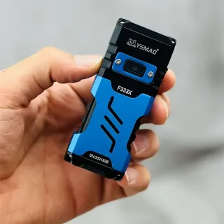 چراغ قوه یامو مدل YM-F333X