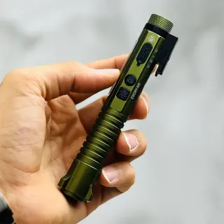 چراغ قوه یامو مدل YM-M46