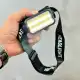 چراغ پیشانی اسمال سان مدل ZY-K351
