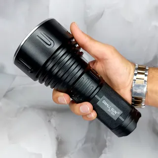 چراغ قوه اسمال سان مدل ZY-T231