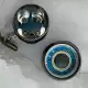 چراغ قوه یووی UV اسمال سان مدل ZY-H4