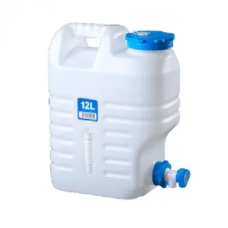 گالن آب 12 لیتری نیچرهایک مدل NH16S012-T