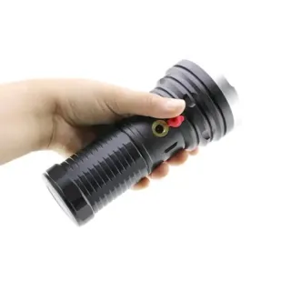 چراغ قوه اسمال سان مدل ZY-T181