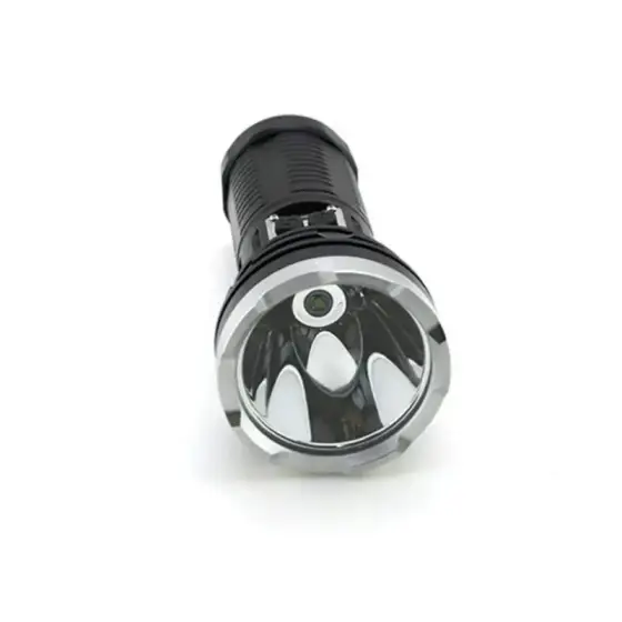 چراغ قوه اسمال سان مدل ZY-T181