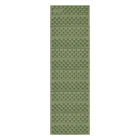 زیرانداز آکاردئونی لانه تخم‌مرغی Troues R3.0 نیچرهایک مدل CNK2550WS030