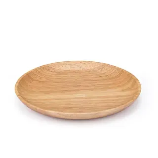 بشقاب چوبی سفری نیچرهایک مدل NH20CJ013