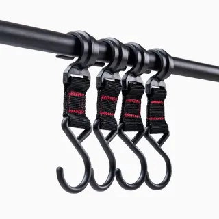 بند آویز نیچرهایک RACK HOOKS مدل H19BJ083