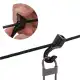 طناب آویز سایبان نیچرهایک مدل NH19PJ040