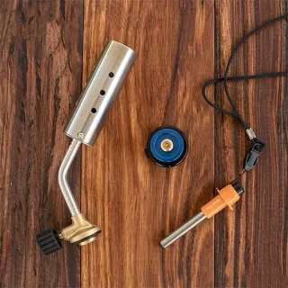 مشعل و فندک الکتریکی نیچرهایک مدل NH20RJ003