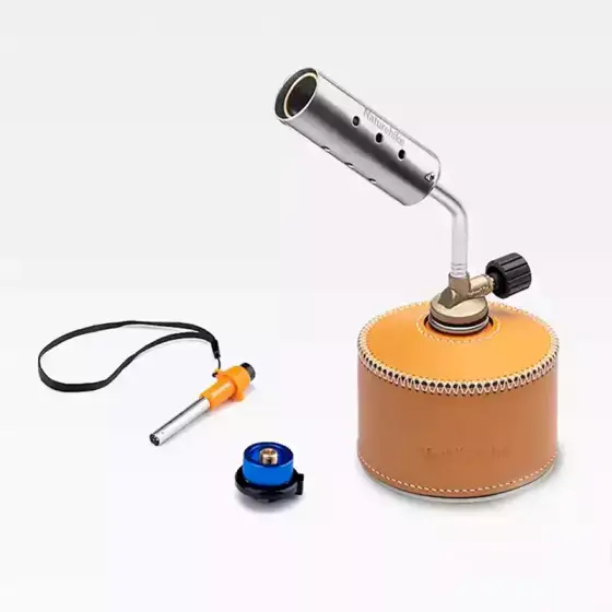 مشعل و فندک الکتریکی نیچرهایک مدل NH20RJ003