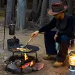 تابه چدنی نیچرهایک مدل NH20SK003