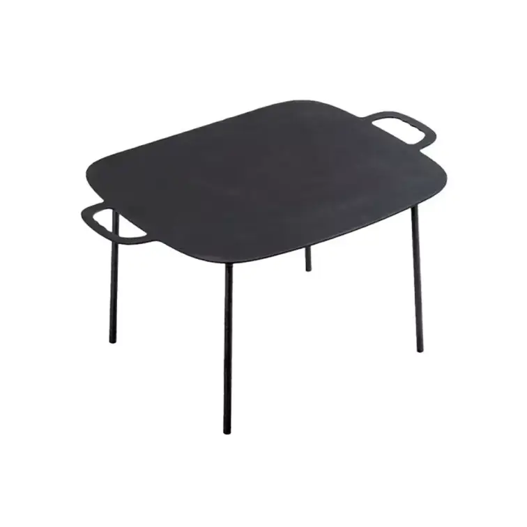 تابه چدنی نیچرهایک مدل NH20SK003