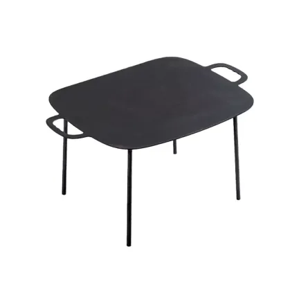 تابه چدنی نیچرهایک مدل NH20SK003