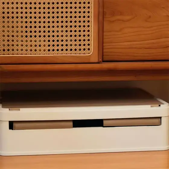 جعبه ذخیره‌سازی تاشو نیچرهایک مدل CNK2350XB012