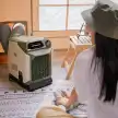 کولر قابل حمل نیچرهایک مدل CNH22DQ005