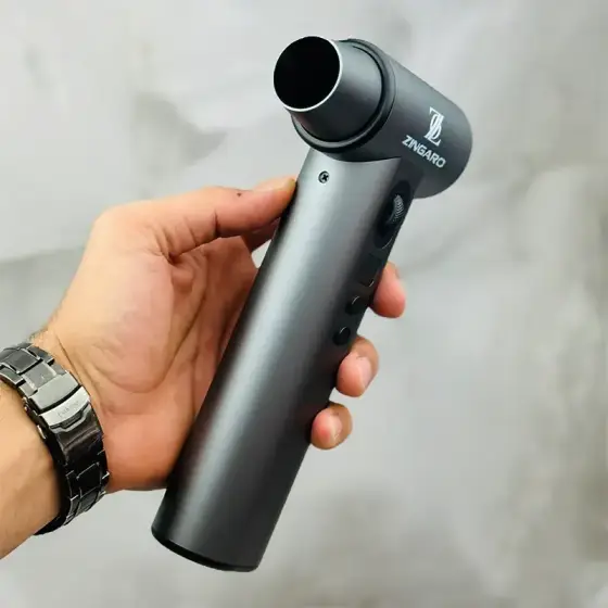 جت فن شارژی زینگارو مدل AS-VC70