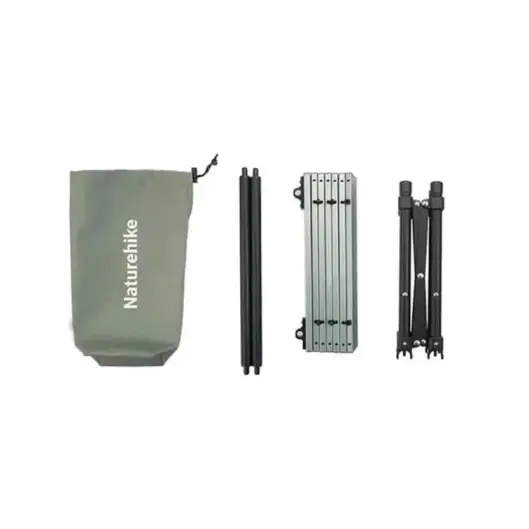 میز کمپینگ نیچرهایک مدل CNK2450JJ027
