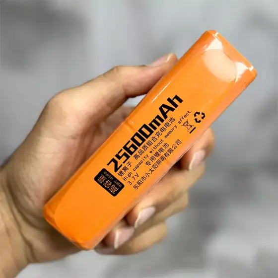 چراغ قوه اسمال سان مدل ZY-T266