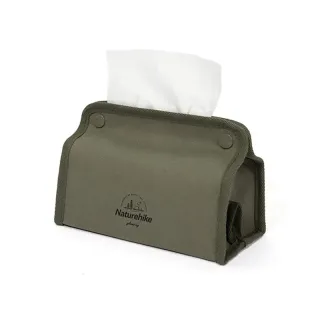 جا دستمال کاغذی نیچرهایک مدل NH21SN001