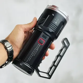 چراغ قوه اسمال سان مدل ZY-T276