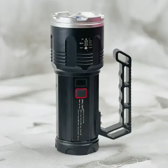 چراغ قوه اسمال سان مدل ZY-T276