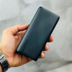 پاوربانک 30000 میلی آمپر CALUS مدل P373 Max