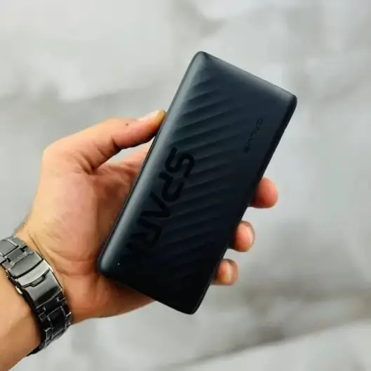 پاوربانک 30000 میلی آمپر CALUS مدل P307 Plus