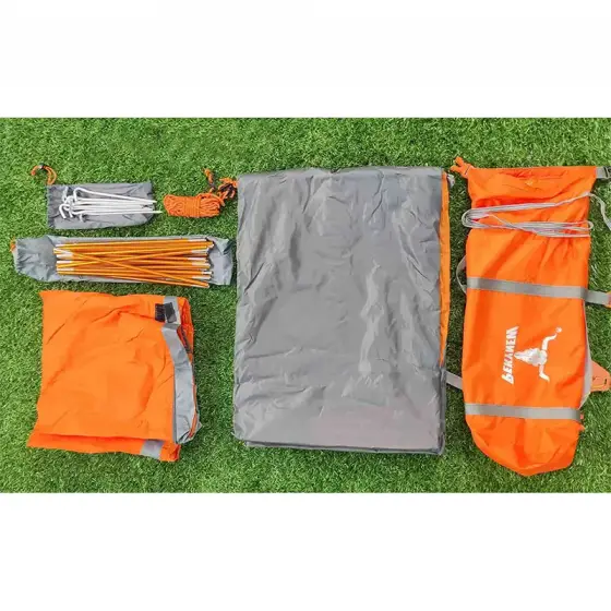 چادر کوهنوردی یک نفره پکینیو مدل PKN-T1001