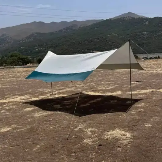 سایبان تارپ بابوس