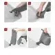 زیرانداز بادی کیسه خواب نیچرهایک‏ مدل CNK2450WS015‏