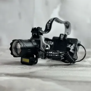 چراغ پیشانی اسمال سان مدل ZY-T1981