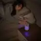 حشره کش و چراغ چادر نیچرهایک مدل NH22ZM005