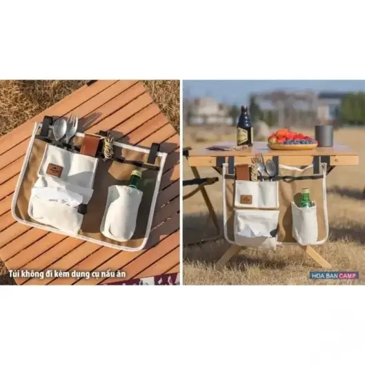 کیف آویز وسایل نیچرهایک مدل NH20PJ125