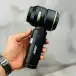جت فن و جارو شارژی ام دی اچ ال مدل SW-121