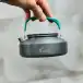 ست ظروف کوهنوردی بابوس مدل BS-103