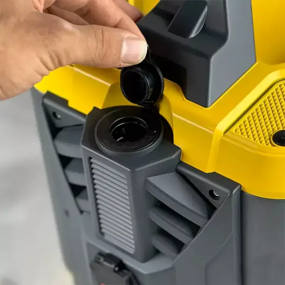 پاور استیشن 1200 وات لی پاور قابل حمل مدل M1200L-S