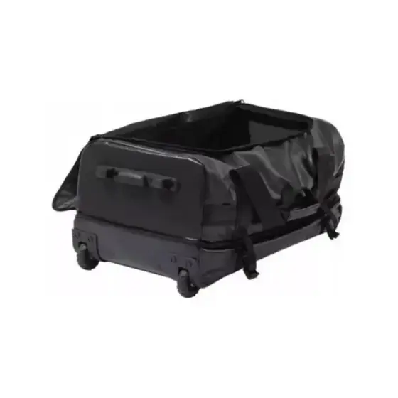 کیف چمدانی تاشو 88 لیتری نیچرهایک مدل NH21LX003