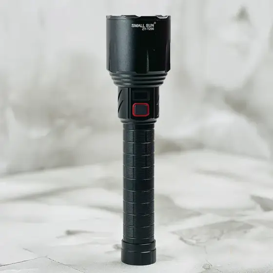 چراغ قوه اسمال سان مدل ZY-T296