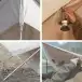 چادر 2-3 نفره نیچرهایک مدل NH20ZP011