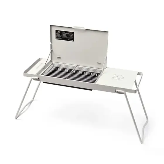 اجاق زغالی نیچرهایک مدل CNK2450CF014
