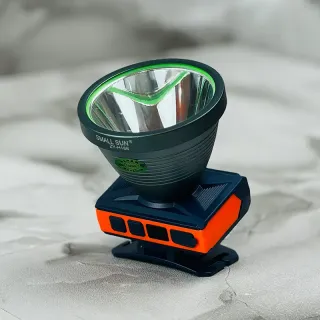 چراغ پیشانی اسمال سان مدل ZY-H188