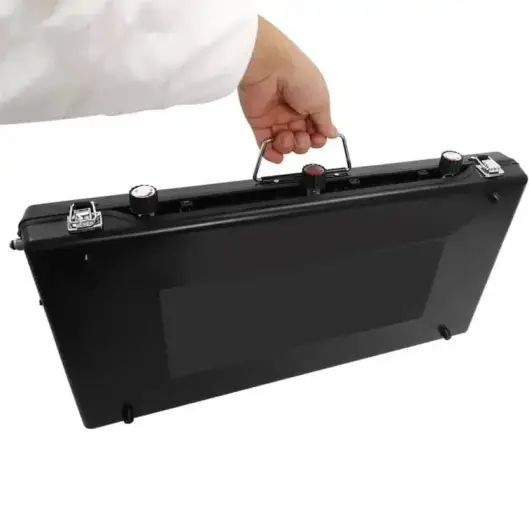 اجاق باربیکیو آلتینکس مدل AX6881