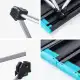 میز آلومینیومی تاشو نیچرهایک مدل NH19Z008-Z