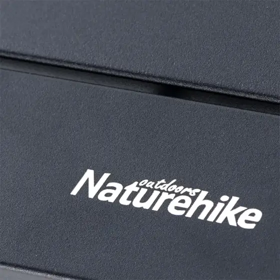 میز آلومینیومی تاشو نیچرهایک مدل NH19Z008-Z