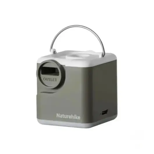 پمپ باد سه کاره نیچرهایک مدل CNK2550ZM012