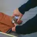 پمپ باد سه کاره نیچرهایک مدل CNK2550ZM012