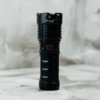 چراغ قوه اسمال سان مدل ZY-T301