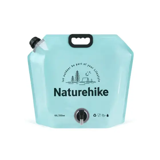 کیسه آب نیچرهایک مدل CNK2450CF027