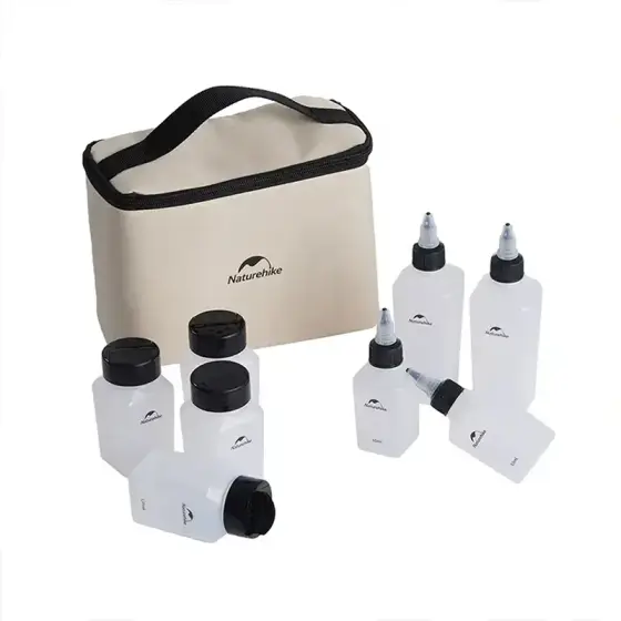 جاادویه 8 تکه نیچرهایک مدل CNH22CJ043